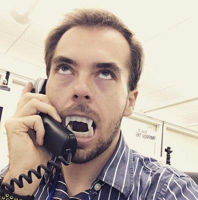 Photo of Tyler W.
