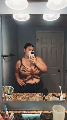 Photo of Paige B.