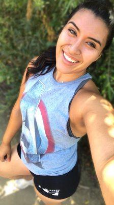 Photo of Vanessa B.