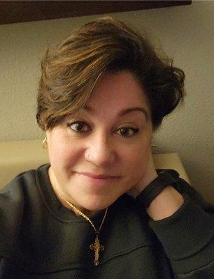 Photo of Diana P.