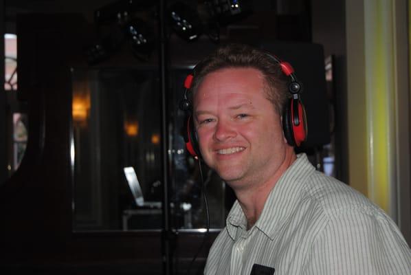 Photo of Ron S.