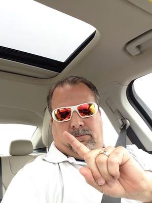 Photo of Wes C.