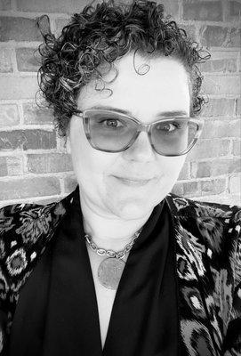 Photo of Rachel E.