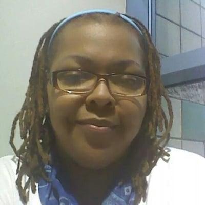 Photo of Edelmira B.