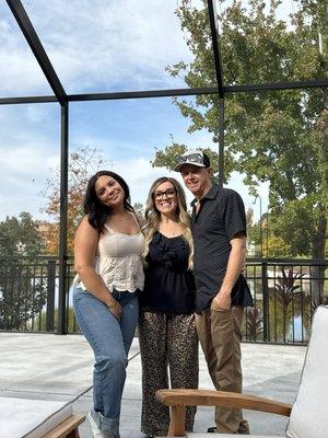 photo of Courtney W.