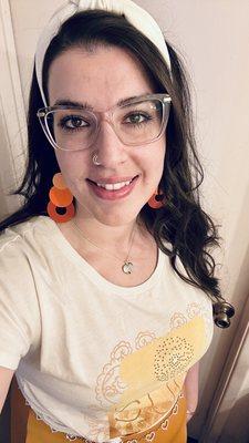 Photo of Sabrina S.