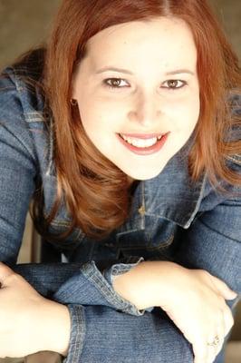 photo of Jennifer F.