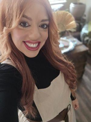 Photo of Anya T.