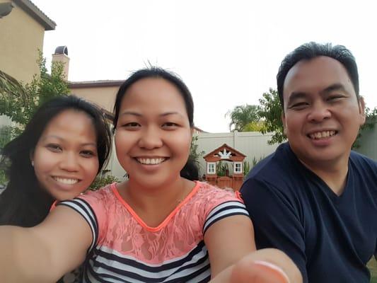 photo of Roselynn J.