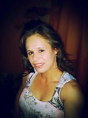 Photo of Becky V.
