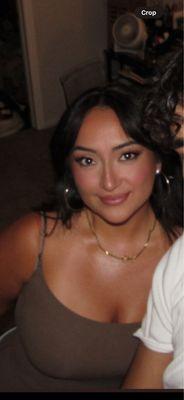 photo of Christina M.