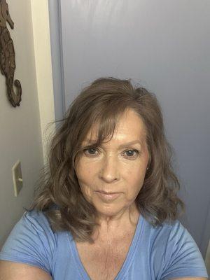 photo of Victoria H.