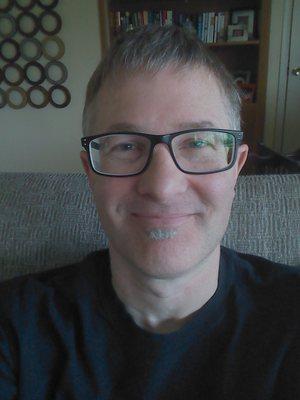 Photo of Joel H.