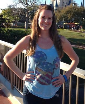 Photo of Tiffany P.
