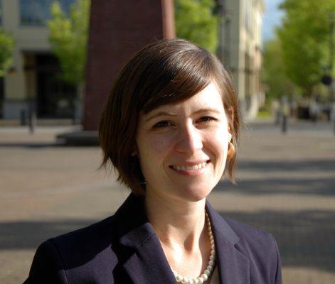 Photo of Jennifer P.