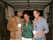 photo of Mitchelle'l S.