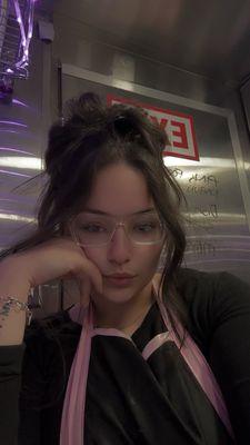 Photo of Clarissa B.