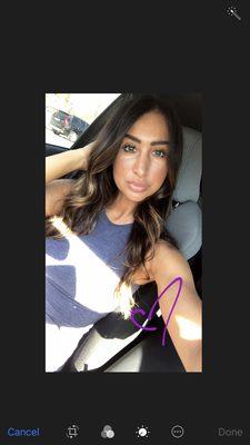 Photo of Sasha M.