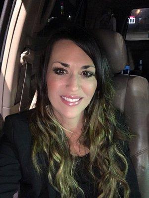 photo of Nicole M.