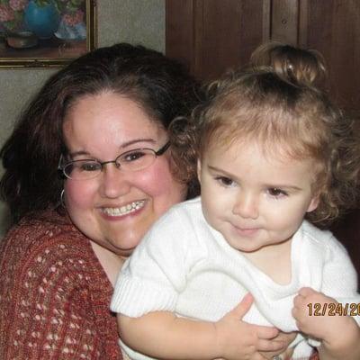 photo of Michelle C.