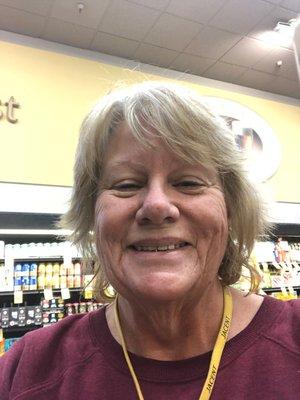 Photo of Sharon K.