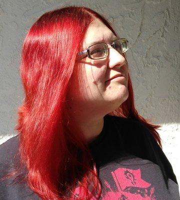 Photo of Jennifer H.