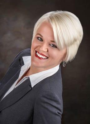 Photo of Shana D.