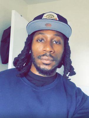 Photo of Kwame H.