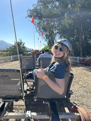 Photo of Kristen C.