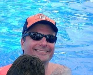 Photo of Brad K.