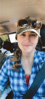 Photo of Sarah L.