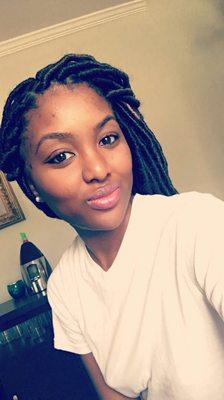 Photo of Janae B.