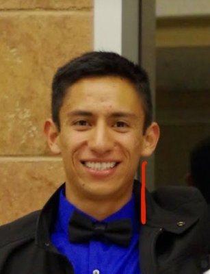 Photo of Eduardo D.