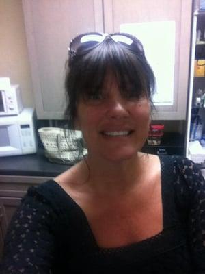 Photo of Kim M.