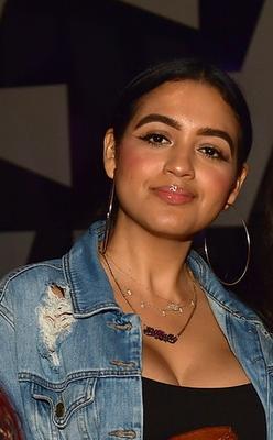 photo of Nathalie S.