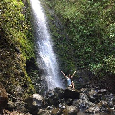 photo of Jillianne G.