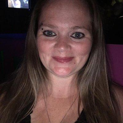 Photo of Kristina M.