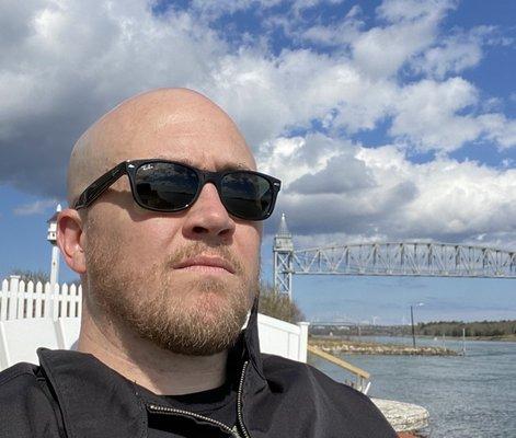Photo of Kevin S.
