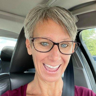 photo of Kimberli W.