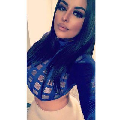 Photo of Carly-Jo G.