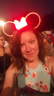 photo of Brittany F.