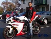 Photo of Ashish G.