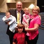 photo of Robin Ron M.