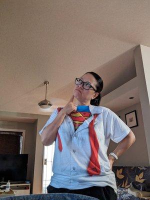 Photo of Sherry M.