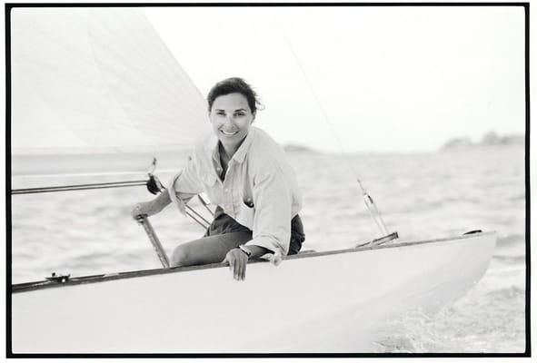 Photo of E.J. C.