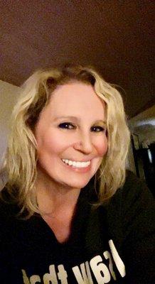 photo of Kimberly Christine T.