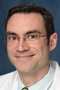 Photo of William G.