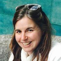 Photo of Suzanne H.