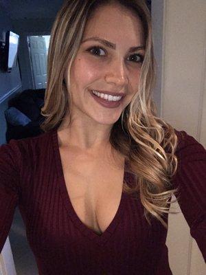 Photo of Katie B.