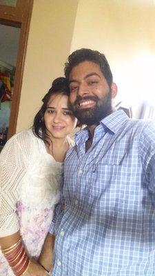 photo of Ramanpreet Singh K.